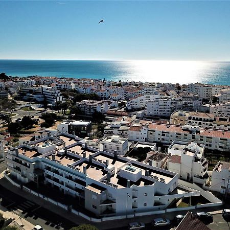 Apartamento Edificio Iberico - Albufeira Downtown מראה חיצוני תמונה