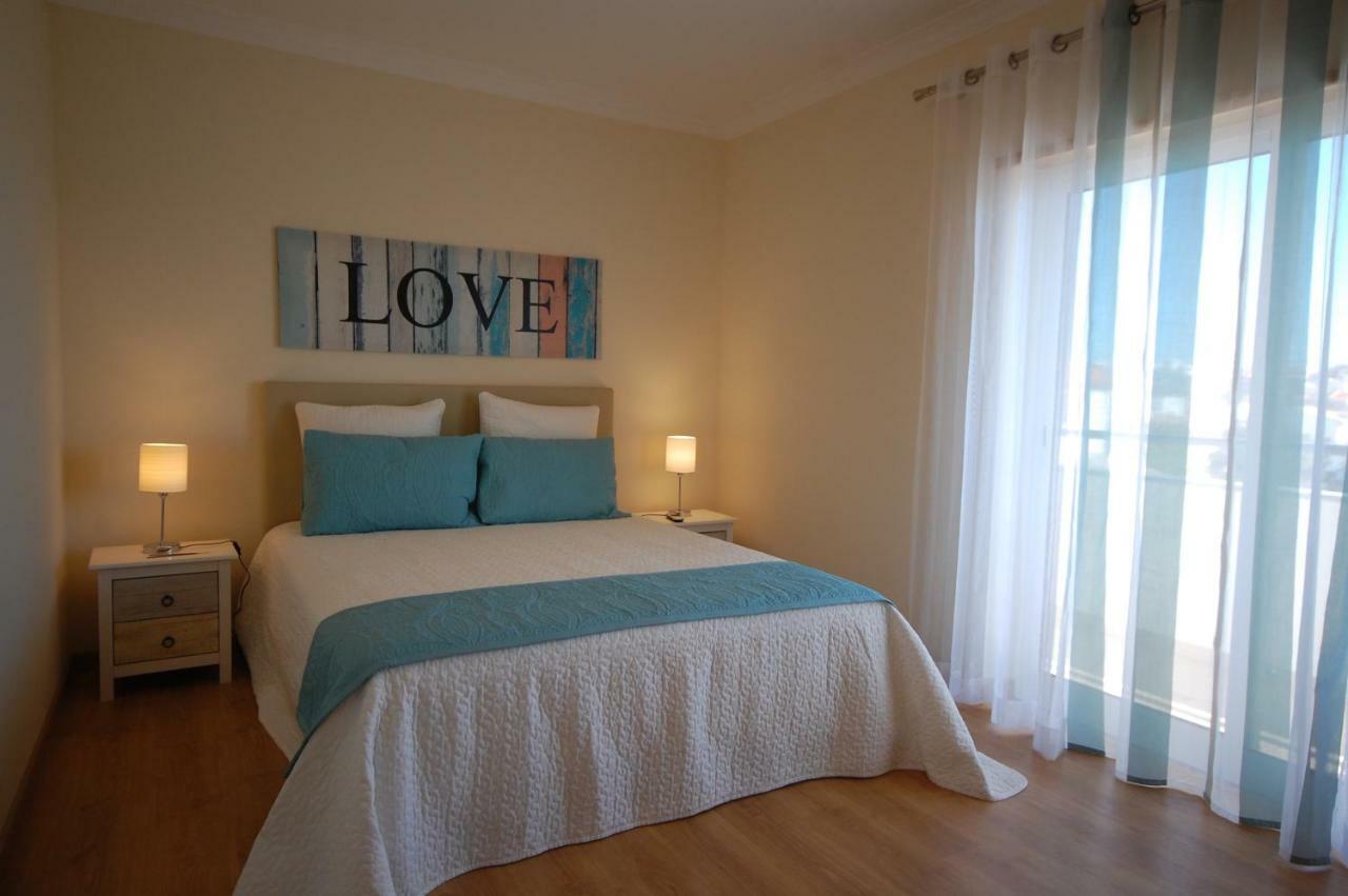 Apartamento Edificio Iberico - Albufeira Downtown מראה חיצוני תמונה