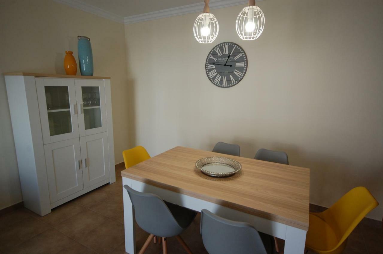 Apartamento Edificio Iberico - Albufeira Downtown מראה חיצוני תמונה