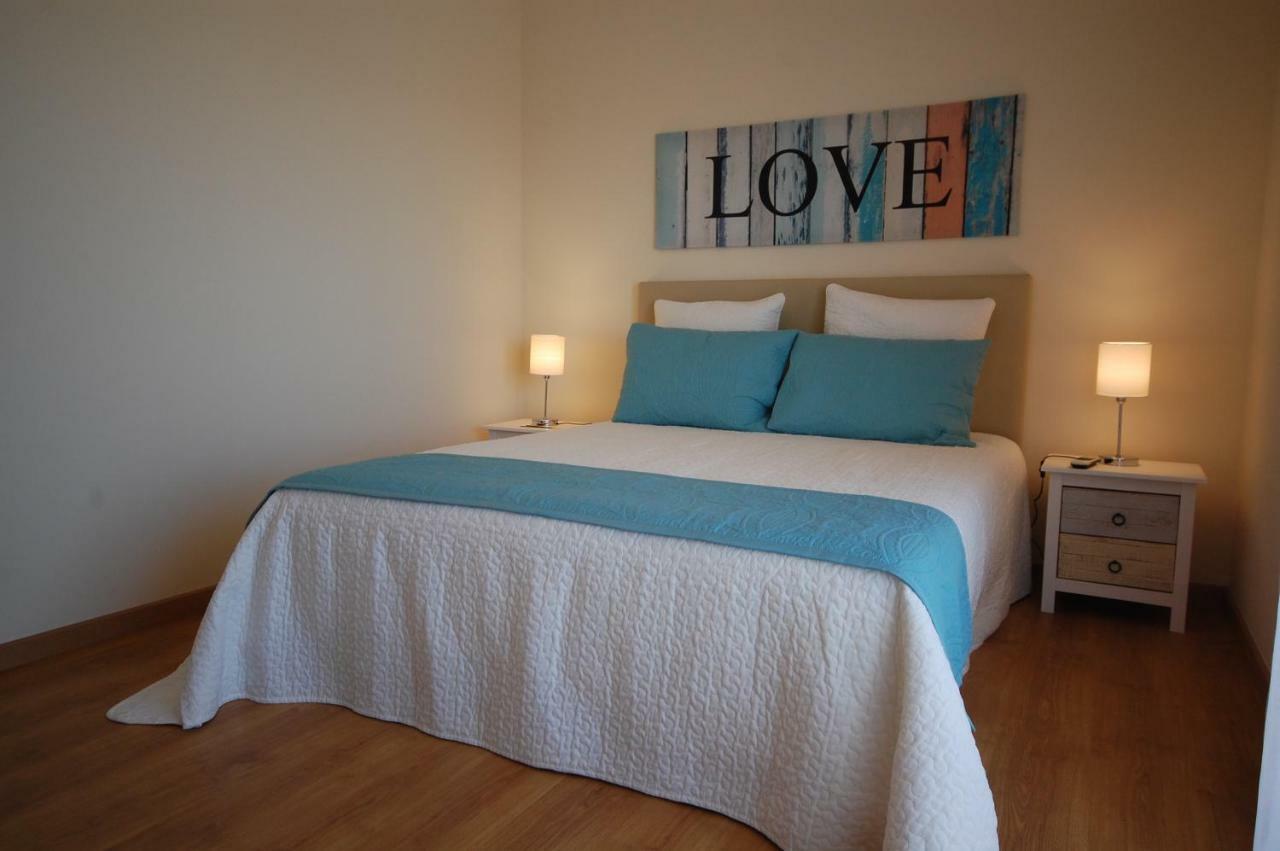 Apartamento Edificio Iberico - Albufeira Downtown מראה חיצוני תמונה