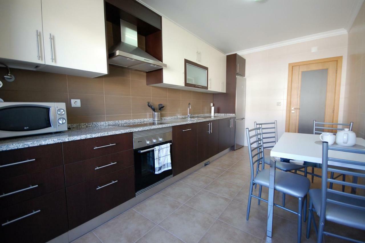 Apartamento Edificio Iberico - Albufeira Downtown מראה חיצוני תמונה