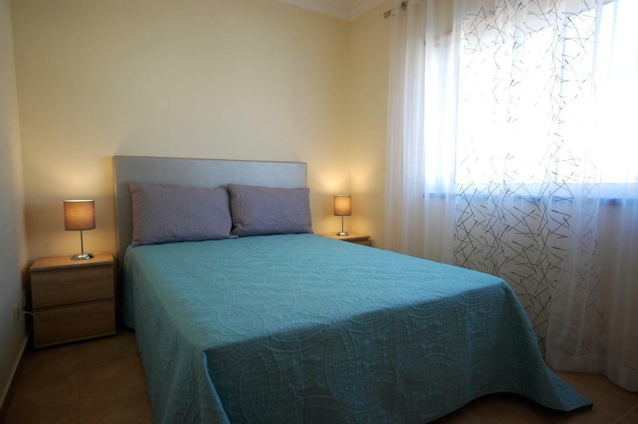 Apartamento Edificio Iberico - Albufeira Downtown מראה חיצוני תמונה