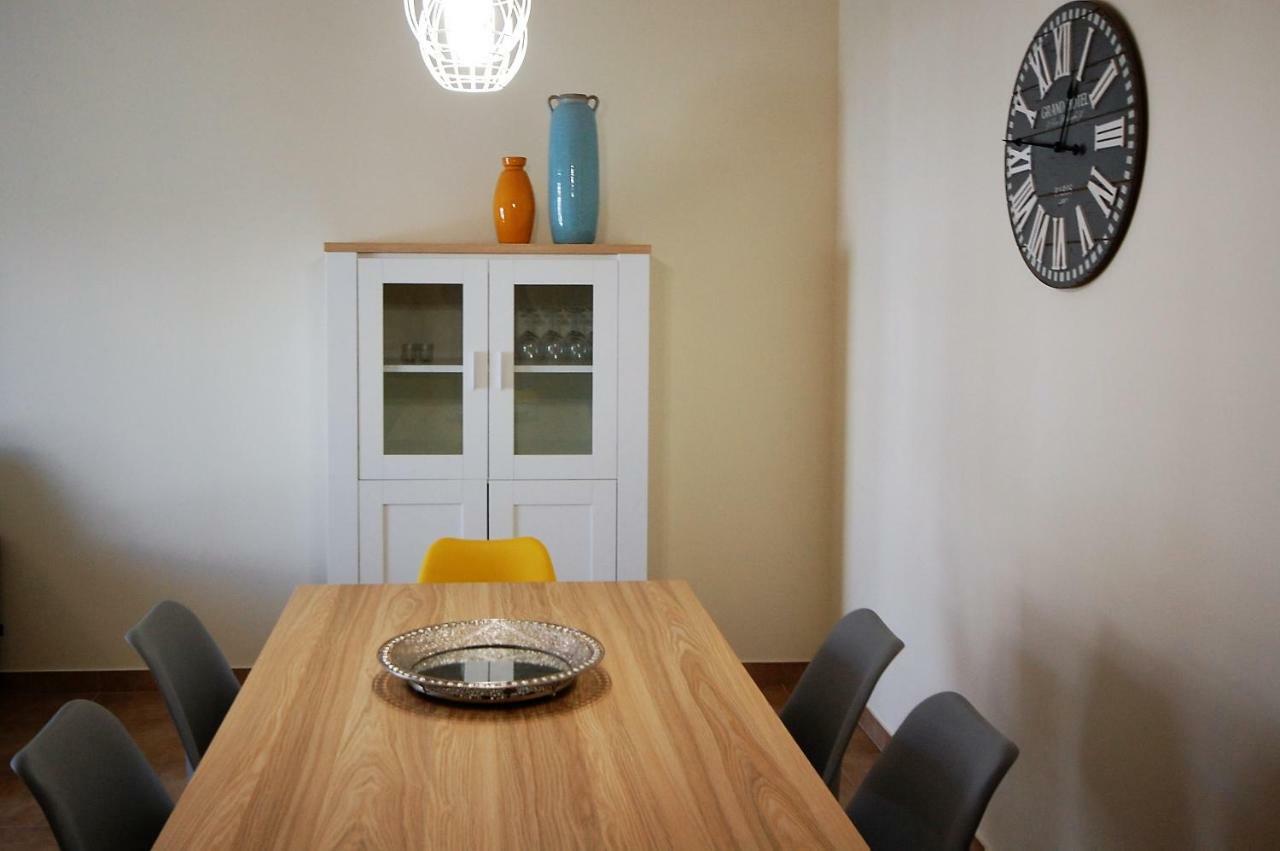 Apartamento Edificio Iberico - Albufeira Downtown מראה חיצוני תמונה