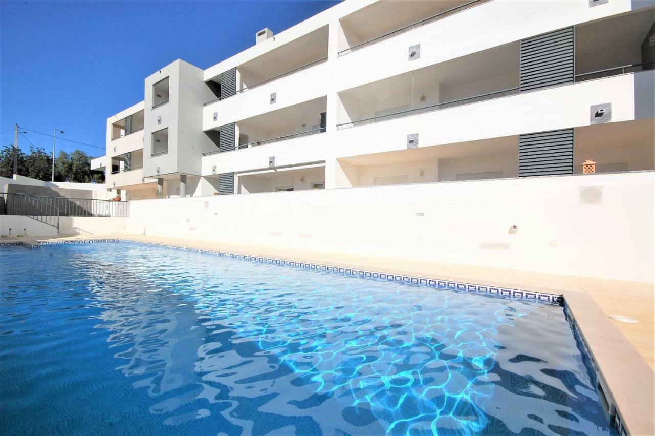 Apartamento Edificio Iberico - Albufeira Downtown מראה חיצוני תמונה