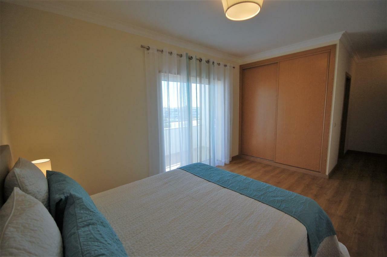 Apartamento Edificio Iberico - Albufeira Downtown מראה חיצוני תמונה